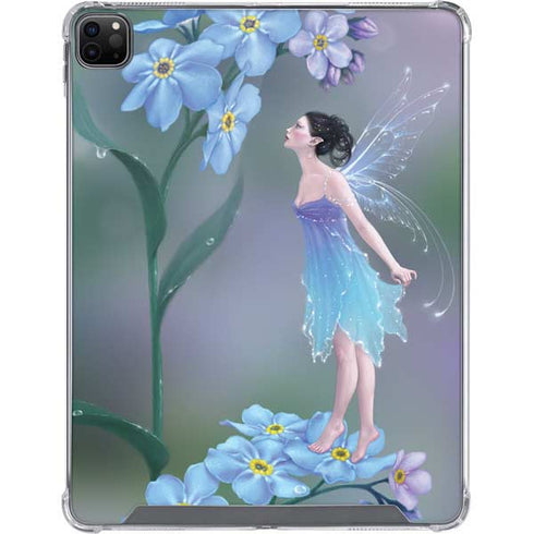 Forget Me Not by Rachel Anderson iPad Cases